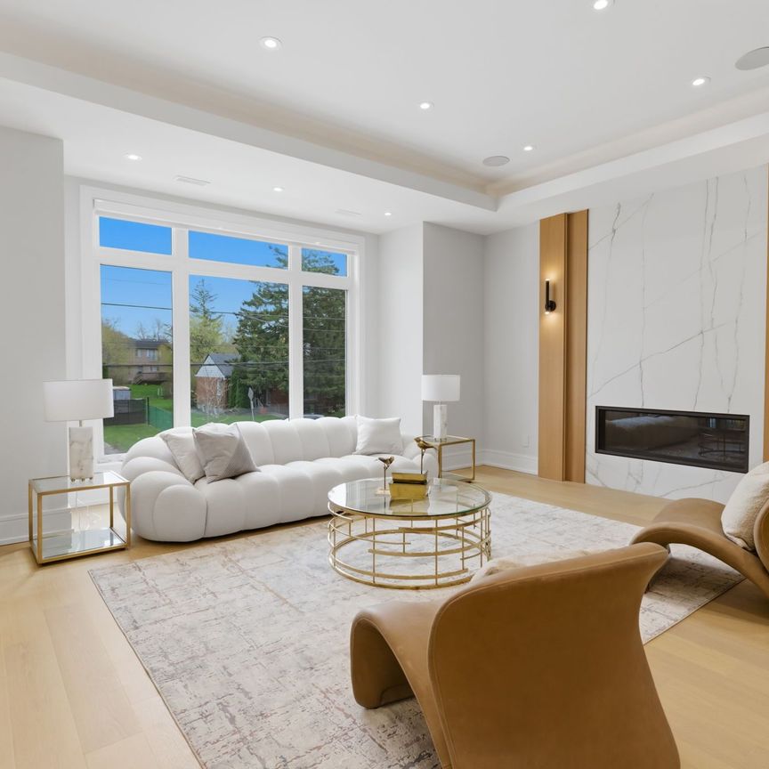 For Lease - 68 Lynnhaven Road, Toronto, Ontario - Photo 1