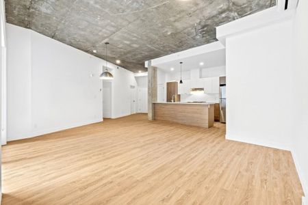 Appartement à louer - Montréal (Ahuntsic-Cartierville) (Cartierville) - Photo 4