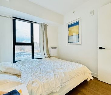 Appartement - 503-1 Boul. De Maisonneuve O. - Photo 6