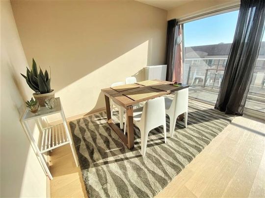 Appartement te huur - Foto 1