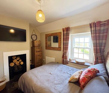 Blacksmiths Cottage, Bradbury, Stockton-On-Tees - Photo 5