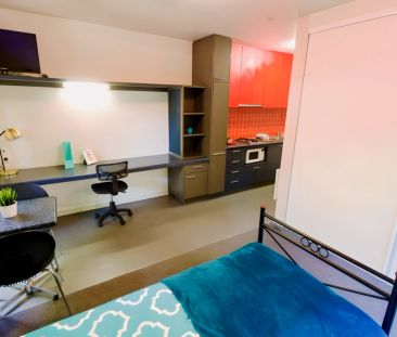 Standard Studio with courtyard - Photo 3