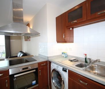 Park Lane, Croydon CR0, Property for rent - Photo 4