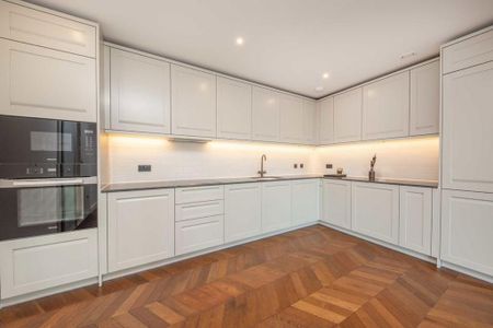 3 bedroom flat to rent - Photo 2