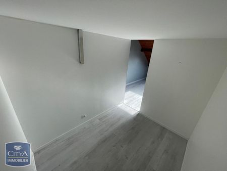Location Appartement 3 pièces 61m² DIJON 21000 - Photo 3
