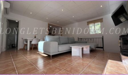 REF. 1855-Finestrat-1.300€ - Photo 2