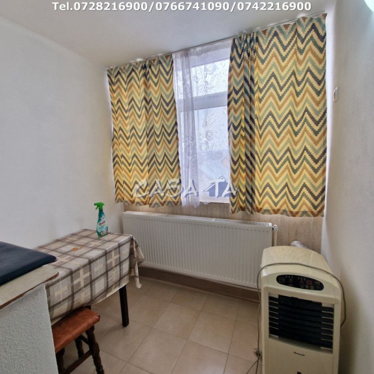 Închiriere garsoniera, situata în Târgu Jiu, Str. M.C Oan - Fotografie 1