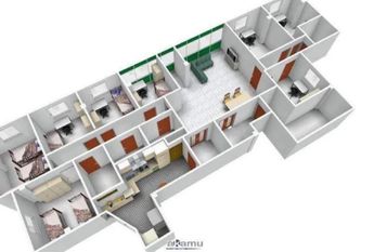 Calle Diego de Almaguer, Málaga, Andalusia 29006