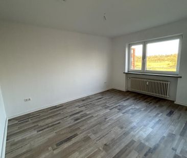 4-Zimmer-Wohnung mit Balkon in Wilhelmshaven Wiesenhof - Photo 1