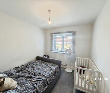 3 bedroom house to rent Gibson Road, Lincoln, Lincolnshire, LN2 - Photo 2