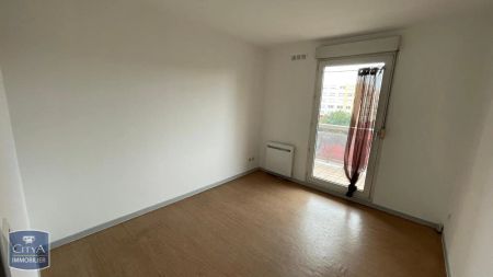 Appartement à louer 2 pièces 48m² - Photo 2