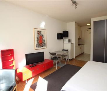 1 Zimmer, 1. Stock - Photo 5