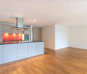 3.5 Zimmer, 90 m², EG - Photo 2