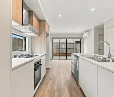 NEW BUILD HOME FOR RENT IN DEANSIDE - Photo 3