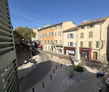 CENTRE VILLE T2 DUPLEX MEUBLE trés bon état - Photo 4