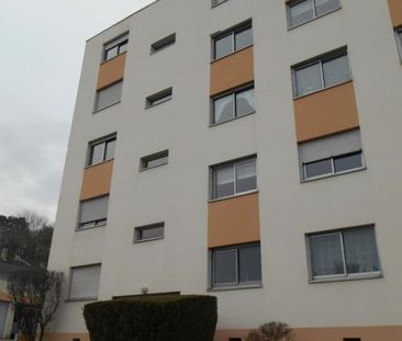 Location Appartement 1 pièce 47m² VILLERS LES NANCY 54600 - Photo 6