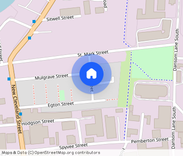 Redcar Street, Hull, East Riding Of Yorkshire, HU8 - Photo 1