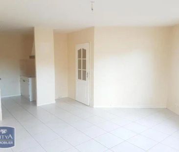 Appartement à louer 2 pièces 54.22m² - Photo 2