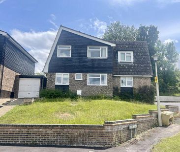 4 bedroom detached house to rent - Photo 6