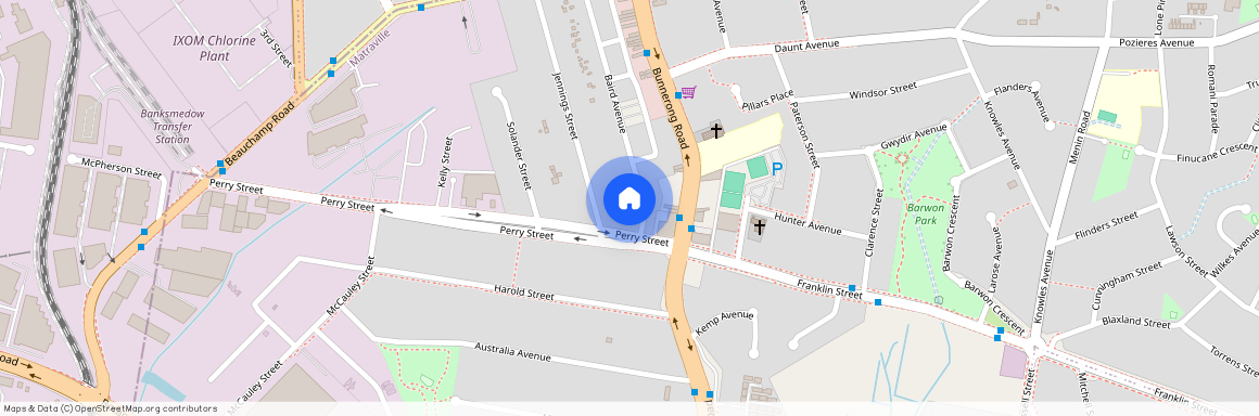 3/64 Baird Avenue, NSW 2036, Matraville