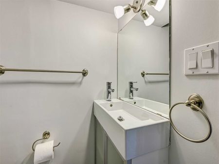 For Lease - 42 Cadillac Avenue Unit# Lower, Toronto, Ontario - Photo 5