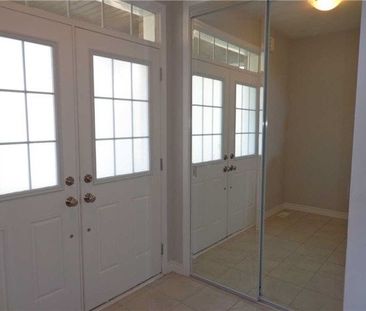 For Lease - 12 Polstar Road Unit# upper levels, Brampton, Ontario - Photo 1