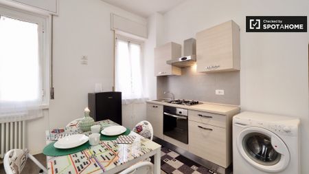 Via Filippo Baldinucci, Milan, Lombardy 20158 - Photo 2