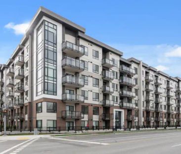 The JEM | 32174 George Ferguson Way, Abbotsford - Photo 1
