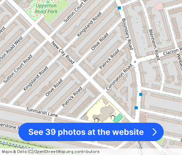 Patrick Road, E13 - Photo 1