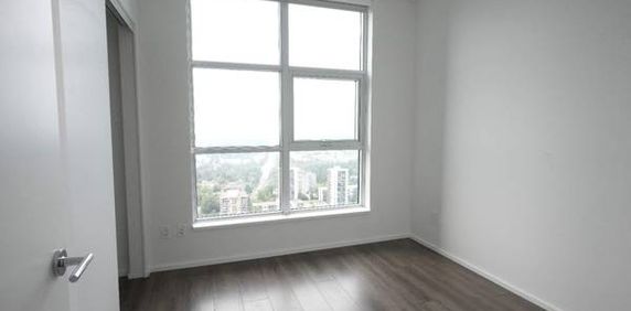 City of lougheed two bedroom with amazing view for rent $3100 - Photo 2