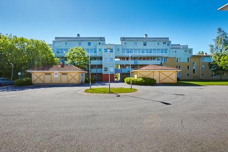 Välljärnsgatan 7 A - Foto 3