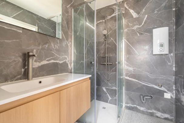 Appartement te huur - Foto 1