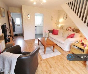 2 bedroom terraced house to rent - Photo 1