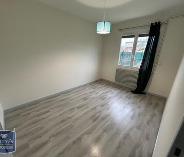 Location Maison 3 pièces 85m² BOURGES 18000 - Photo 6