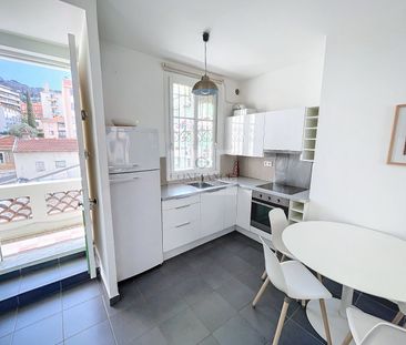 Location Appartement 2 pièces 31m² NICE 06300 - Photo 5