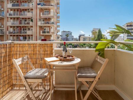 Apartamento de alquiler en Avenida Gamonal, 12, Parque de la Paloma - Photo 4