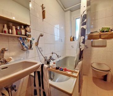 Bel appartement de 3 pièces au 2ème étage proche de toutes les comm... - Photo 6
