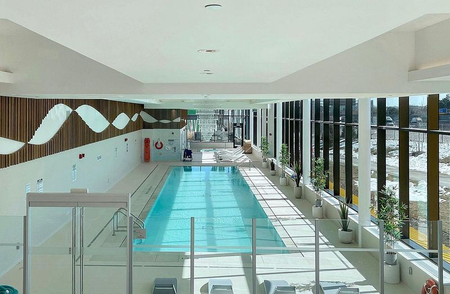 For Lease - 95 Mcmahon Drive Unit# 710, Toronto, Ontario - Photo 4