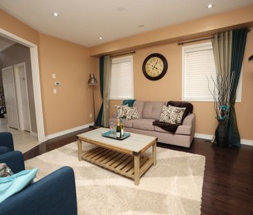 For Lease - 21 Coakwell Drive, Markham, Ontario - Photo 3