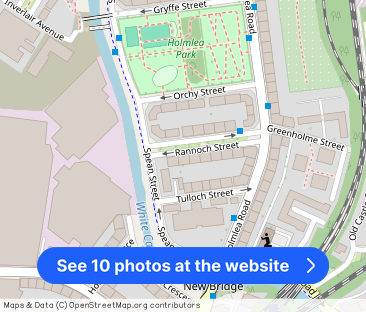 Rannoch Street, Glasgow, G44 4DD - Photo 1