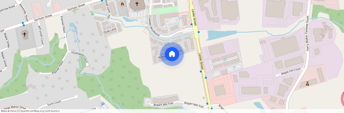 75 William Curtis Circle, Newmarket