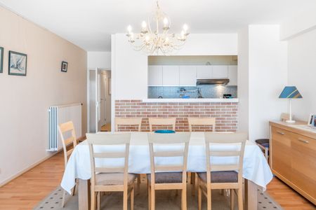Appartement Knokke - Foto 4