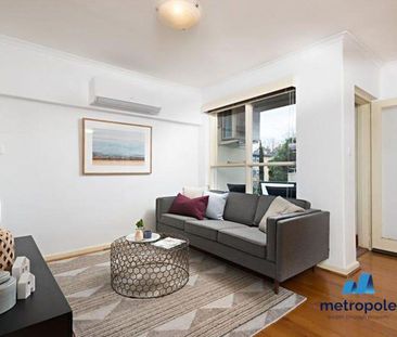 11/36 Westbury Street, ST KILDA EAST, VIC - Photo 1