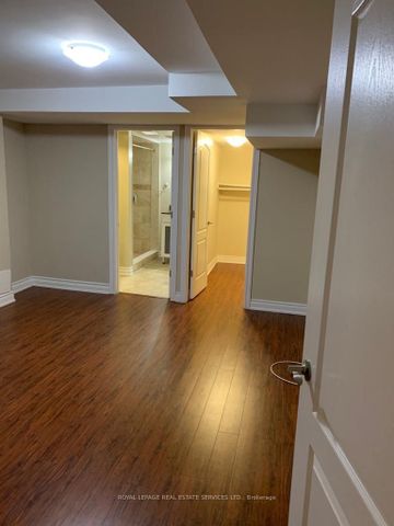 For Lease - 2256 Manor Hill Lower Drive Unit# Lower, Mississauga, Ontario - Photo 4