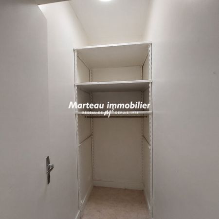 Location Appartement 2 pièces 40m² - Photo 5