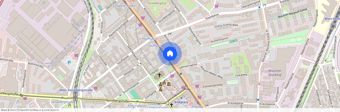 Simmeringer Hauptstraße 89, Top 110, 1110 Wien