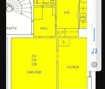 Flossagränd, Bromma - Foto 1