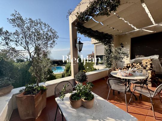 Μεζονέτα για ενοικίαση Τρίλοφο (Μίκρα) - Photo 1