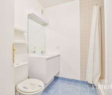 Appartement 1 pièce (studio) - 30.05m² - Photo 6