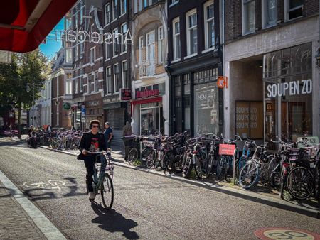 Binnen Brouwersstraat 24A, 1013 EG, Amsterdam - Foto 3